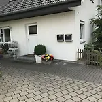 Apartmán Idyllische Ferienoase Mit Traumhafter Terrasse