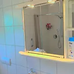 Idyllische Ferienoase Mit Traumhafter Terrasse Apartmán
