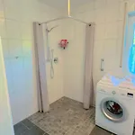 Idyllische Ferienoase Mit Traumhafter Terrasse Apartmán