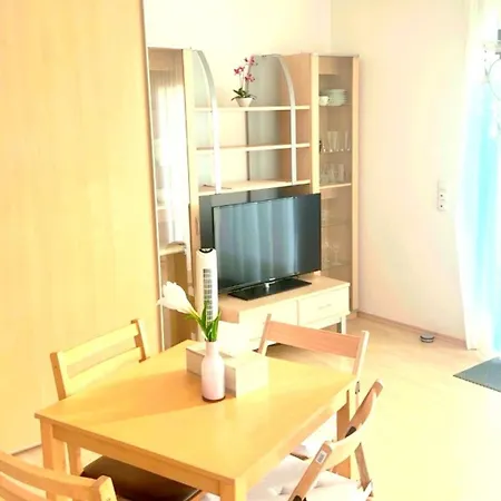Apartment Idyllische Ferienoase Mit Traumhafter Terrasse Marburg