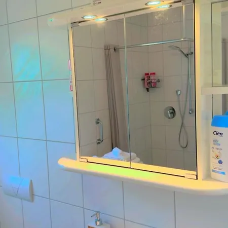 Idyllische Ferienoase Mit Traumhafter Terrasse Διαμέρισμα