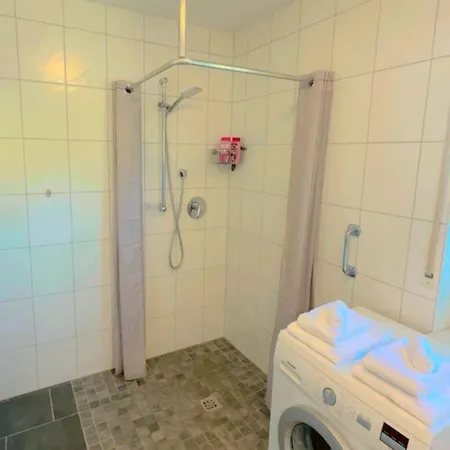 Idyllische Ferienoase Mit Traumhafter Terrasse