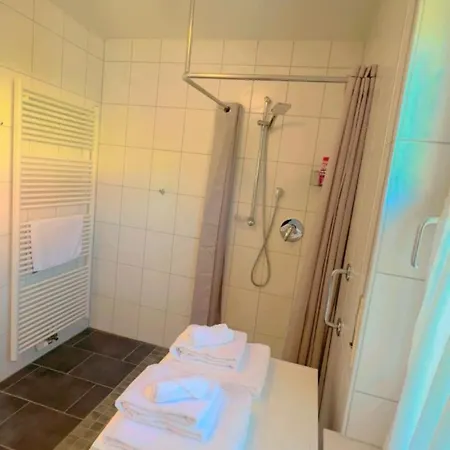 Idyllische Ferienoase Mit Traumhafter Terrasse Διαμέρισμα *